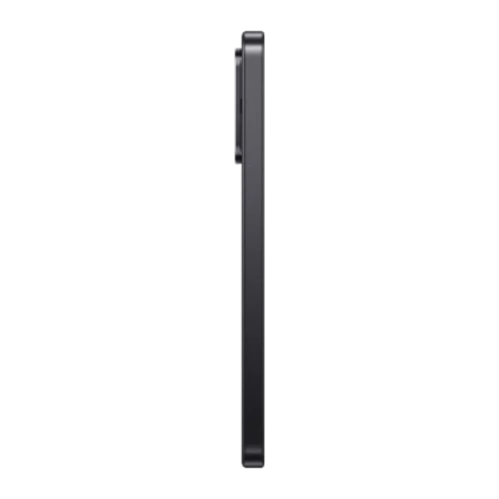 Смартфон Xiaomi 17T 12 ГБ/256 ГБ черный